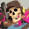 Иконка канала }-|DEAD GUY|-{