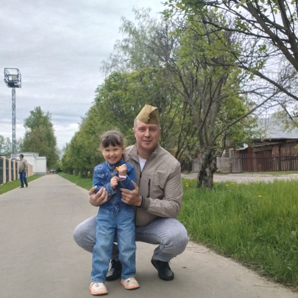 Иконка канала Sanych20