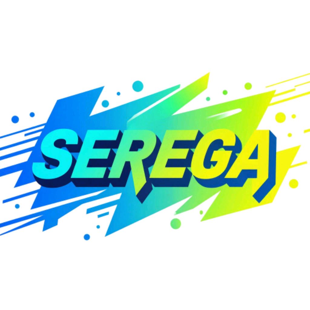 Иконка канала Супер Игры С Сережей | PS5, Android