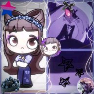 Иконка канала 🌌˙🩷 ̟L𝔲𝔰𝔦𝔞'𝔰 G𝔬𝔱𝔥𝔦𝔠⛧ℭ𝔬𝔯𝔫𝔢𝔯☕️˙🫐 ̟