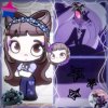 Иконка канала 🌌˙🩷 ̟L𝔲𝔰𝔦𝔞'𝔰 G𝔬𝔱𝔥𝔦𝔠⛧ℭ𝔬𝔯𝔫𝔢𝔯☕️˙🫐 ̟