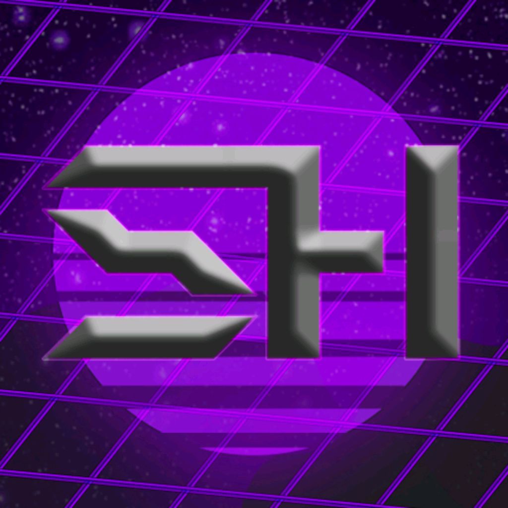Иконка канала Phantom Strike  [PHT]