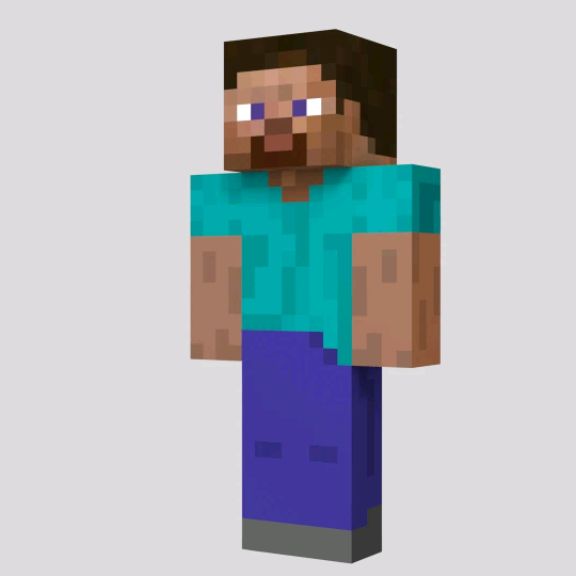 Иконка канала Mr. Minecrafter