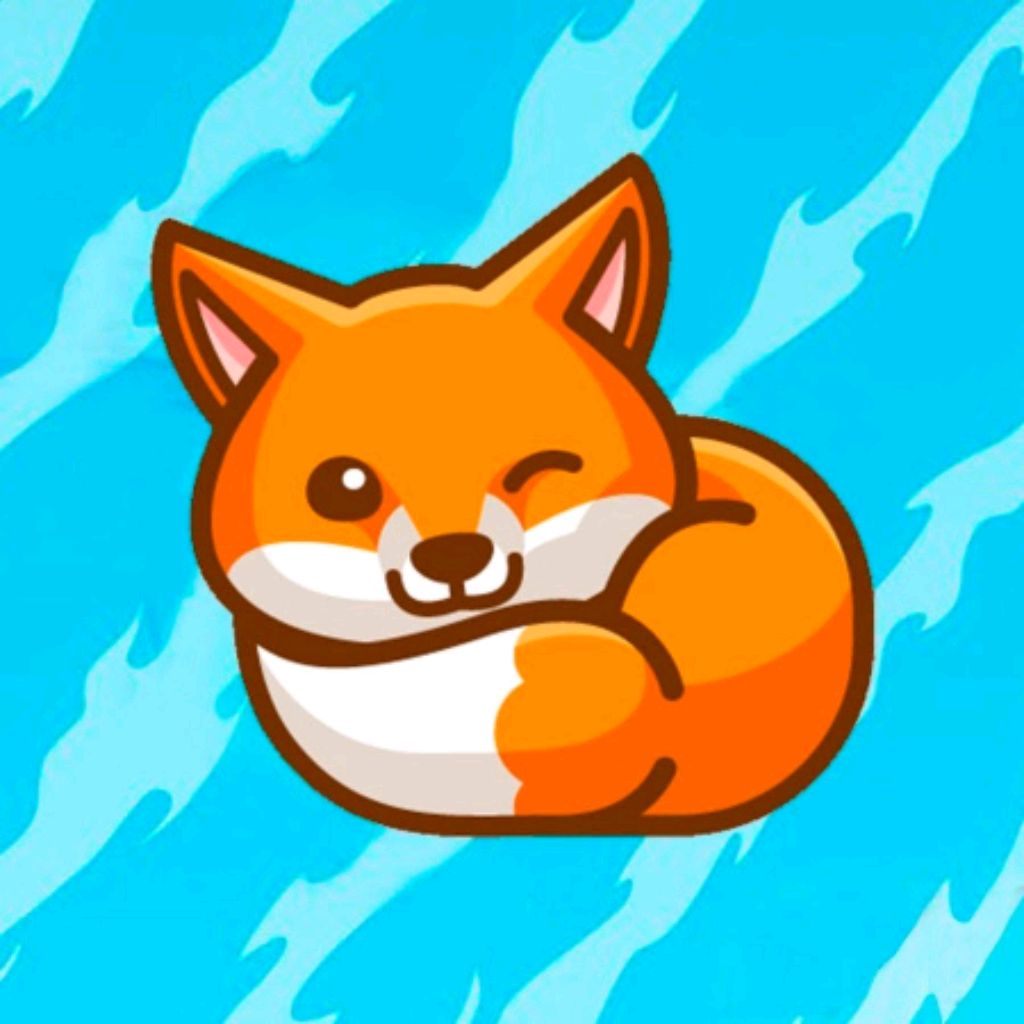 Иконка канала lisfoxcraft
