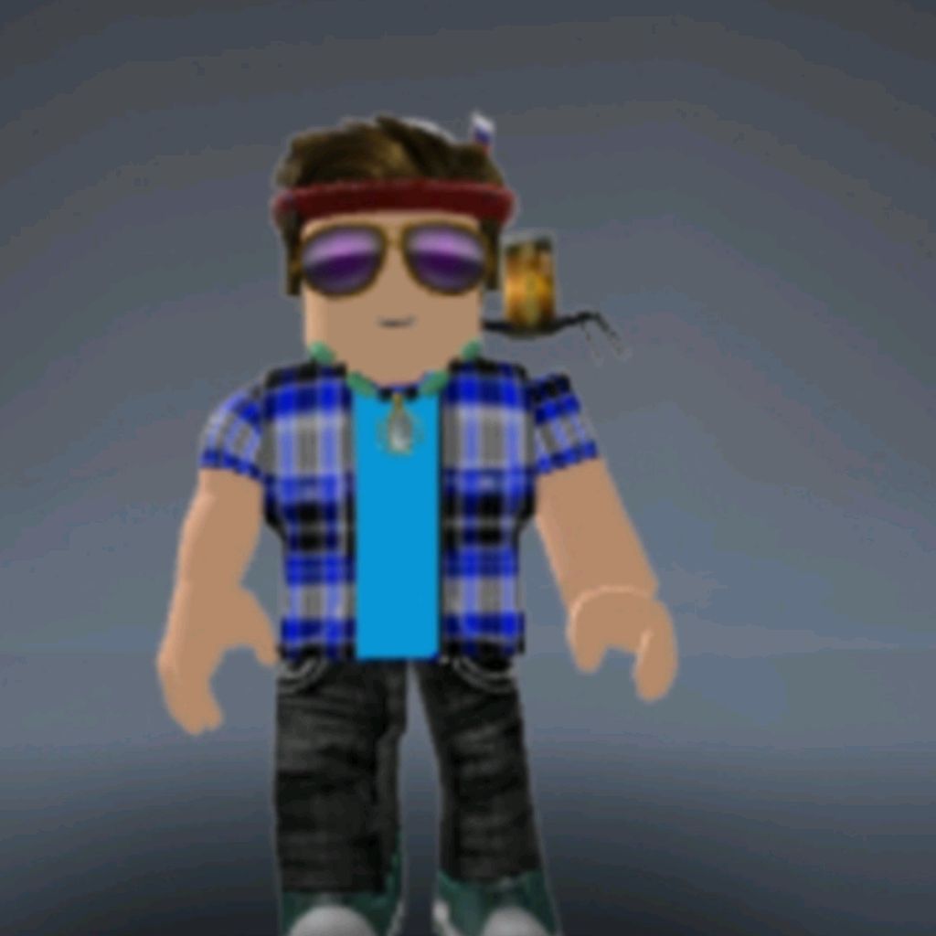 Иконка канала Саша|Roblox