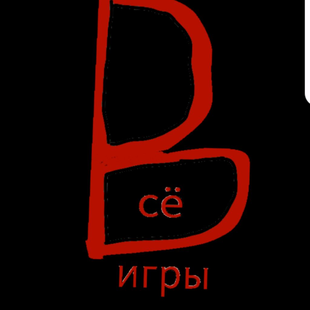 Иконка канала Вёс Игры