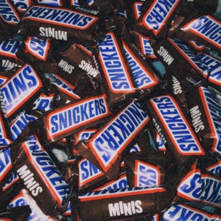 Иконка канала 🍫_SNICKERS STORY _🍫