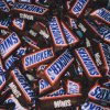 Иконка канала 🍫_SNICKERS STORY _🍫