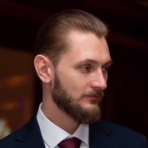 Иконка канала Дмитрий Синотин