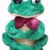 Иконка канала One week with Froggy.