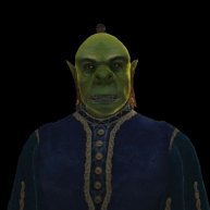 Иконка канала Тупак (Eternal World Morrowind)