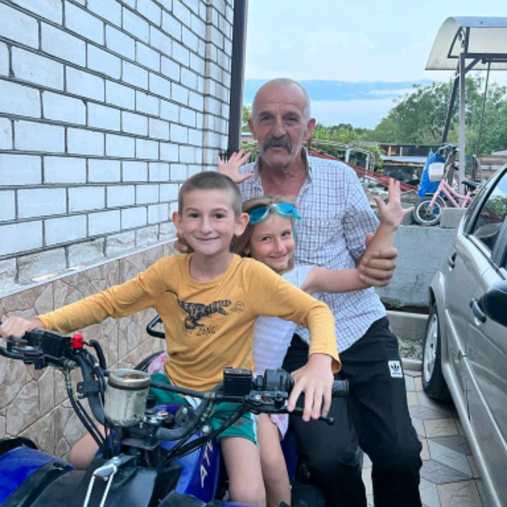 Аватар автора
