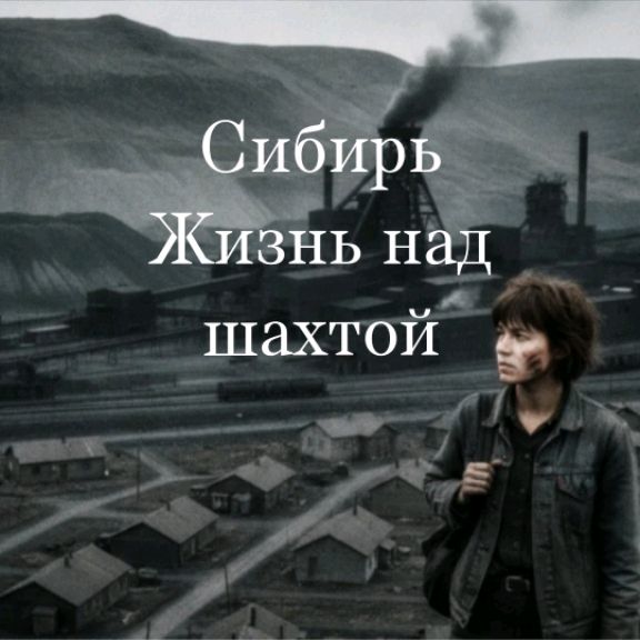 Иконка канала Сибирь [ЖИЗНЬ НАД ШАХТОЙ]