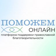 Иконка канала Поможем Mirom.help