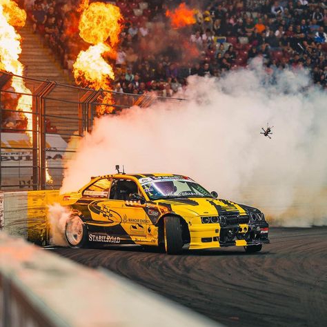 Иконка канала DRIFT👑KING