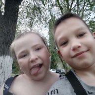 Иконка канала Крутые Максим Мира И Стеша .😎👍.