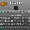 Иконка канала Pate590