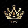 Иконка канала Зус