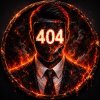 Иконка канала Лицо 404