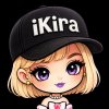 Иконка канала iKira