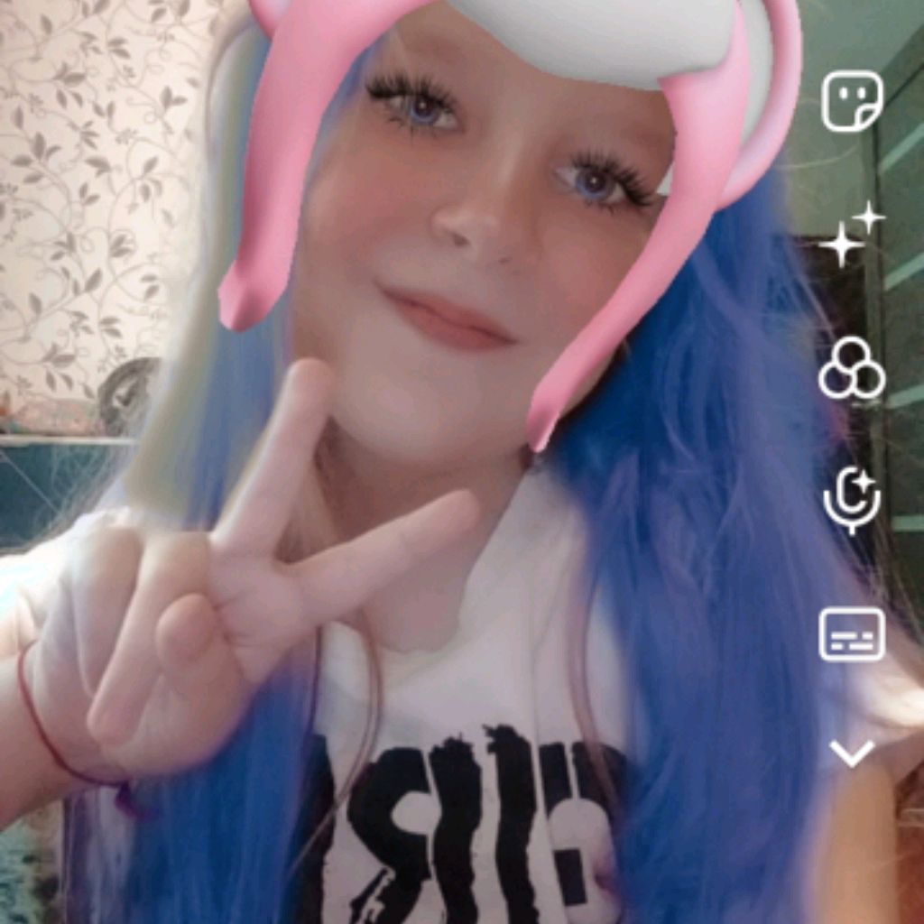 Иконка канала Алина ❤️🦄
