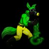 Иконка канала Poison foxy
