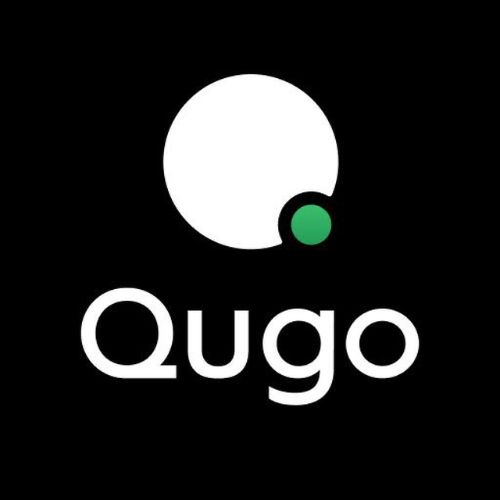 Иконка канала Qugo