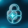 Иконка канала Искра | AI-экосистема