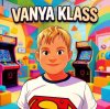 Иконка канала Vanya Klass