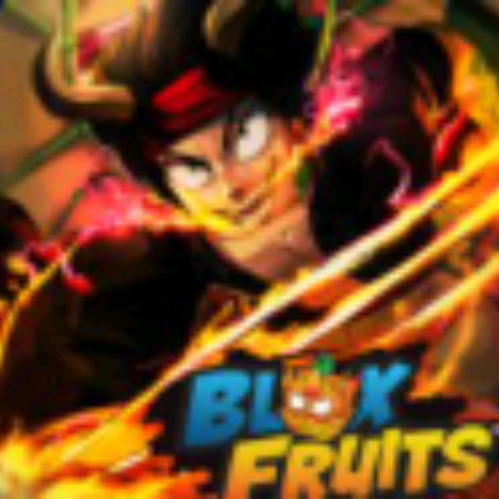 Иконка канала Bloxfruitchannel