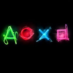 Иконка канала psGame4