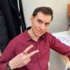Иконка канала Кавер-исполнитель Касьтян