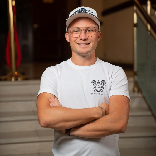 Аватар автора
