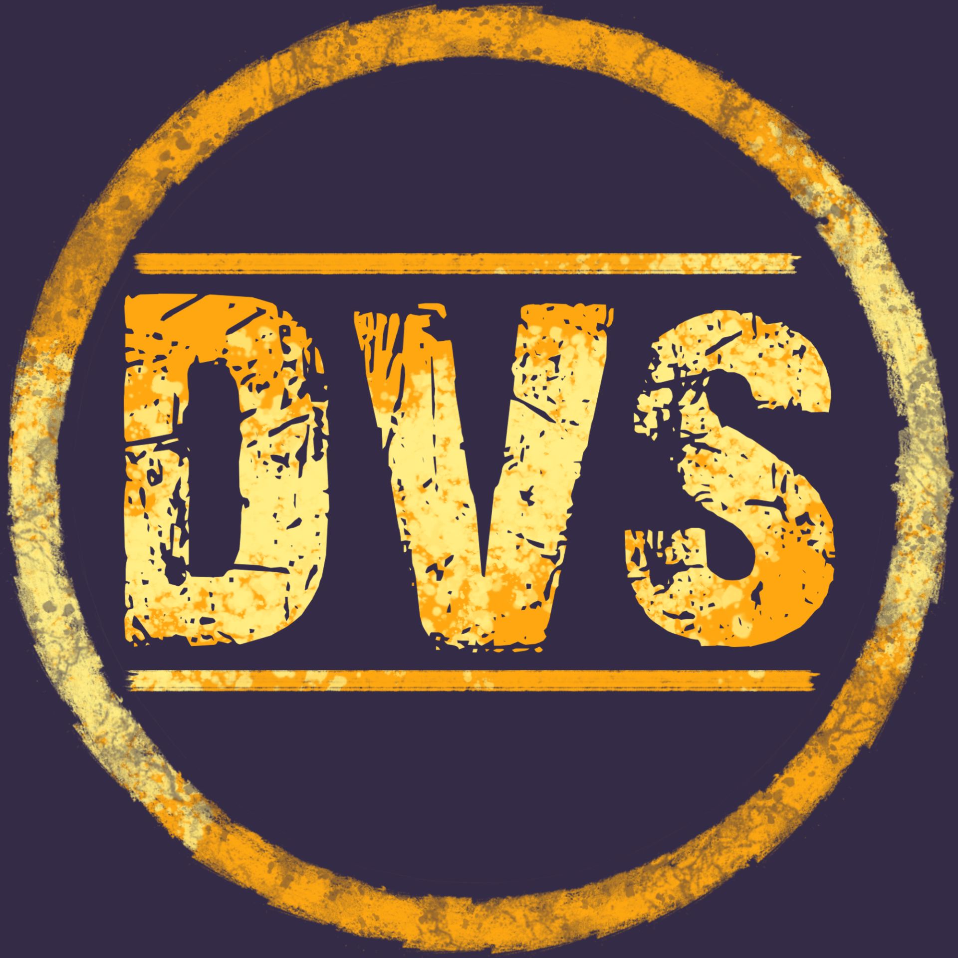 Иконка канала DVS Travel