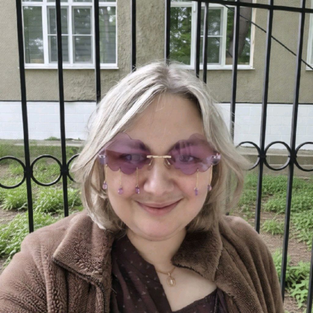 Аватар автора