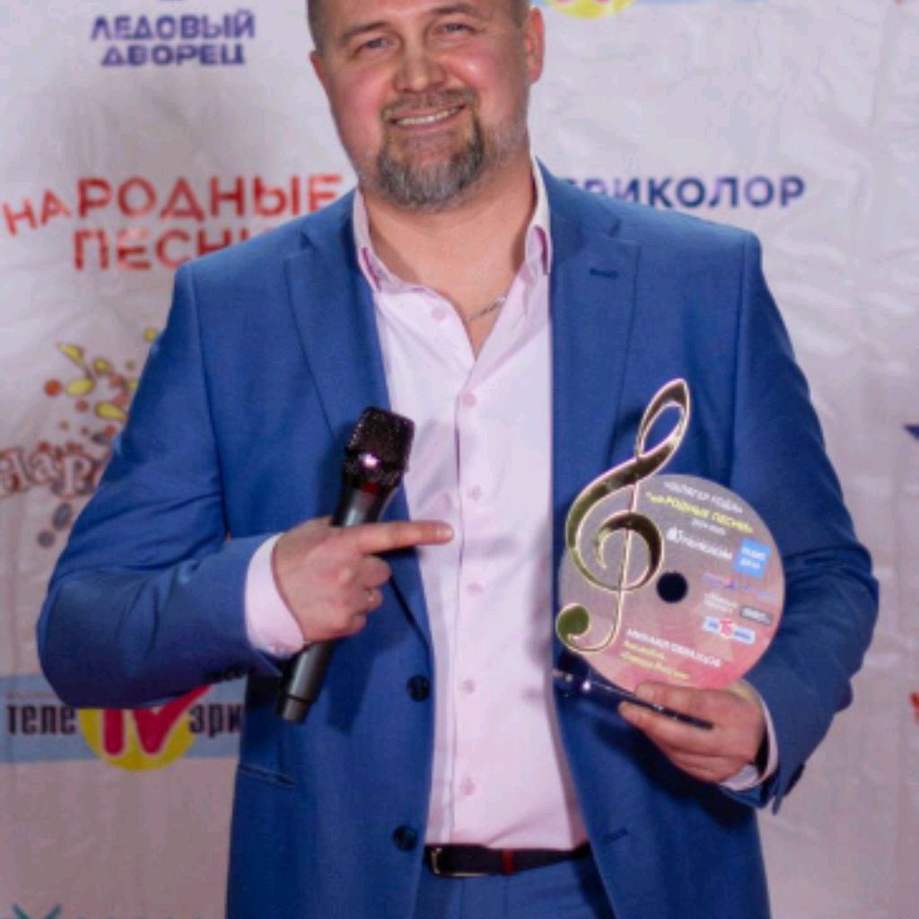Иконка канала Михаил Образцов