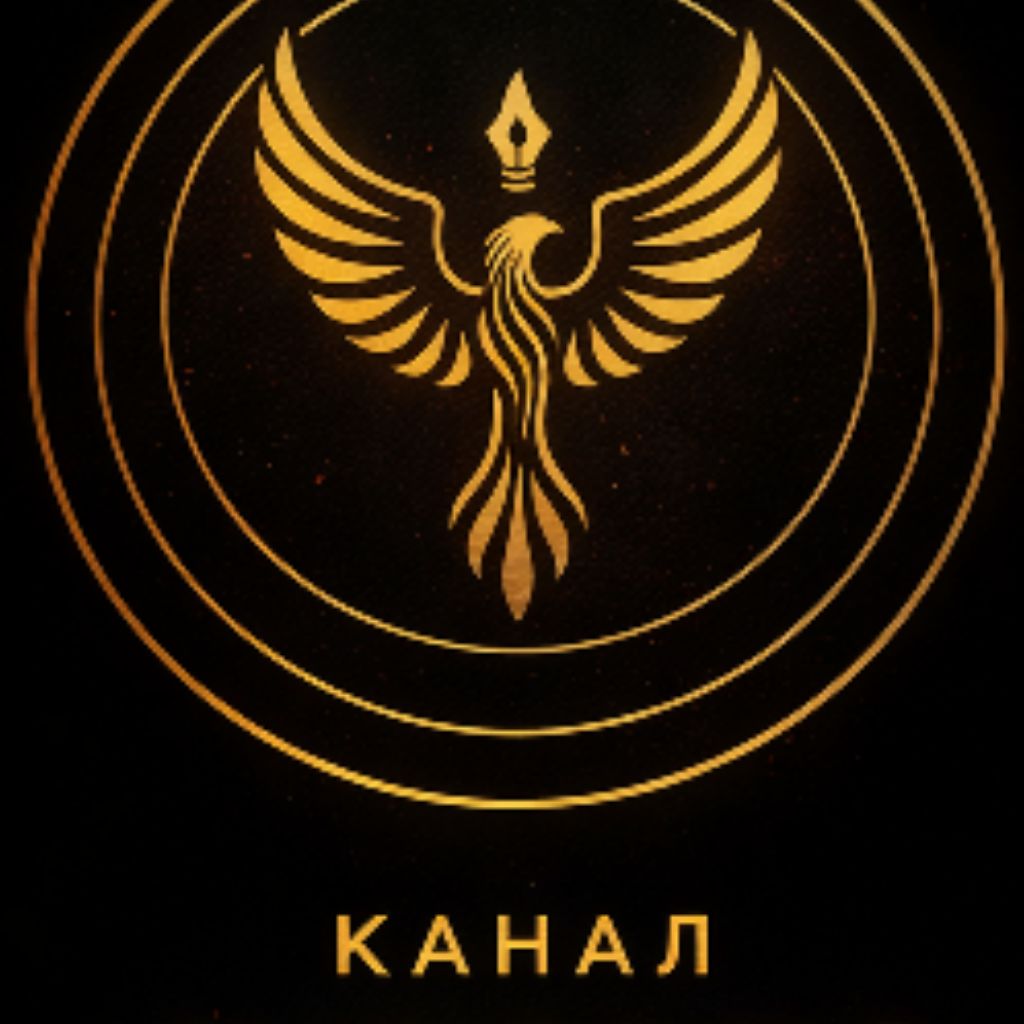 Иконка канала Интерес