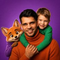 Иконка канала Simon Fox