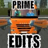 Иконка канала U6MOX EDITS
