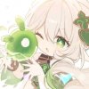 Иконка канала ~🍀Нахида🍀~