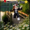 Иконка канала 🌹Milashka_Rbx⭐