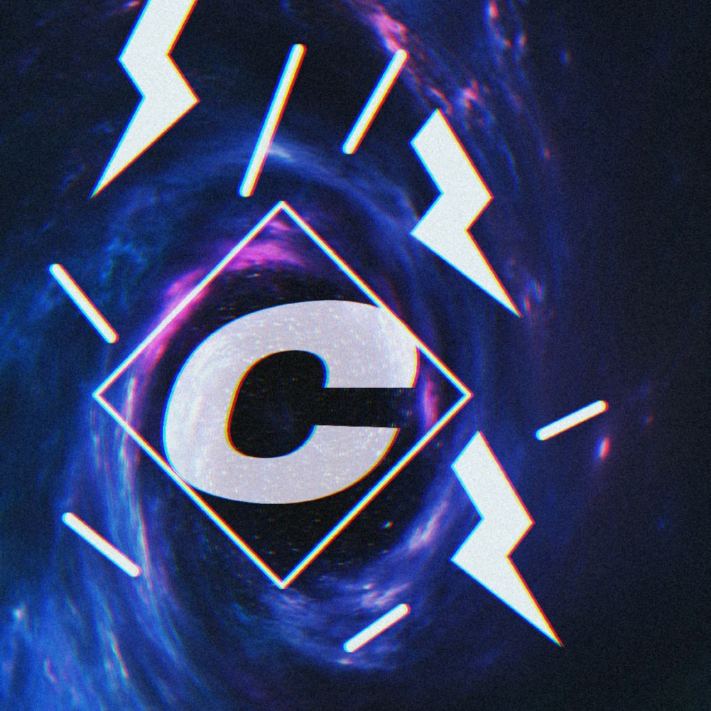 Иконка канала cyborx