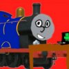 Иконка канала Misha Train
