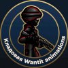 Иконка канала Кладовая Wantit animations