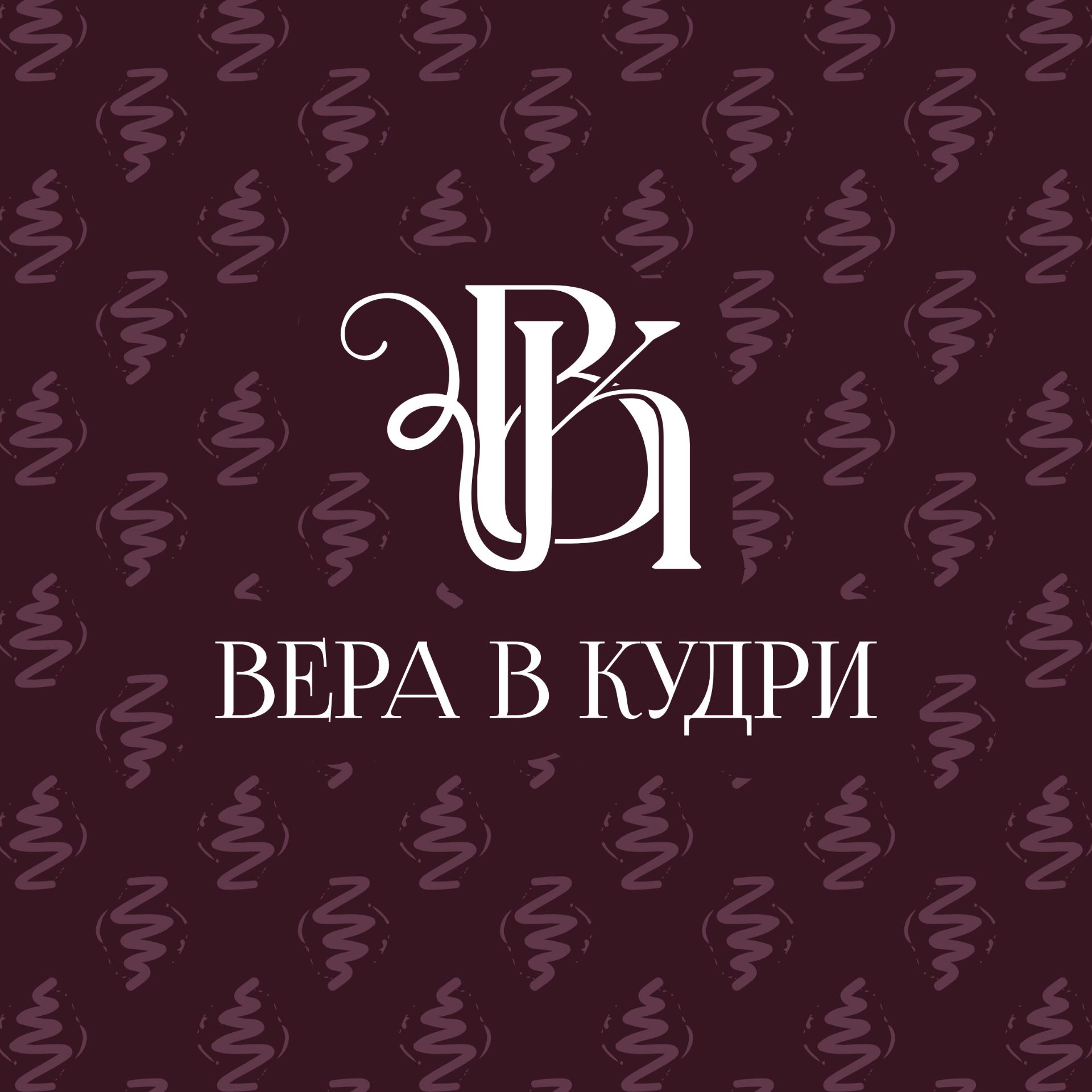 Иконка канала Vera v Kudri