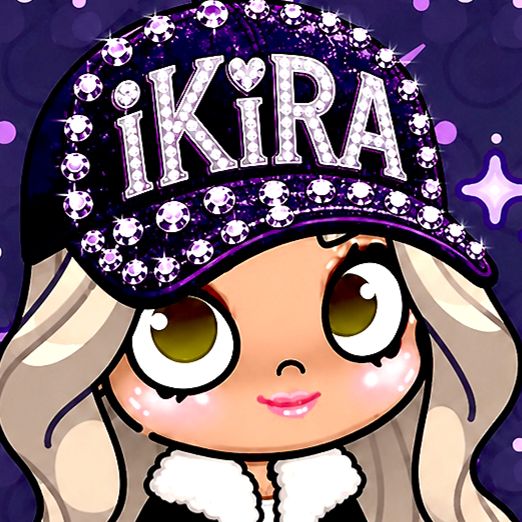 Иконка канала iKira