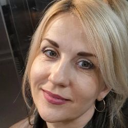 Иконка канала Надежия