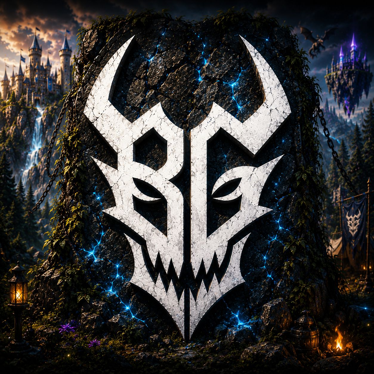 Иконка канала Bukharov Gaming