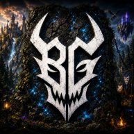 Иконка канала Bukharov Gaming