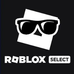 Иконка канала ROBLOX SELECT